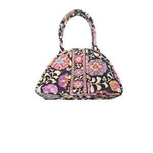 Vera Bradley Kiss Latch Purse